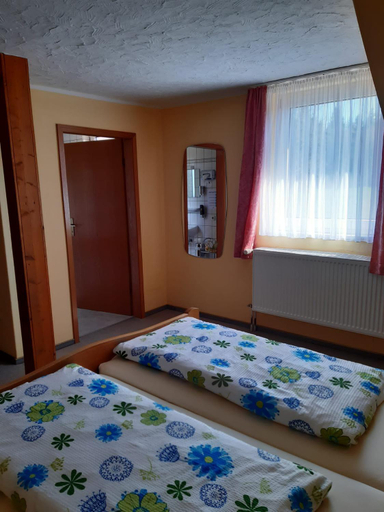 Others 4, Landpension Heidi Machold, Wunsiedel im Fichtelgebirge