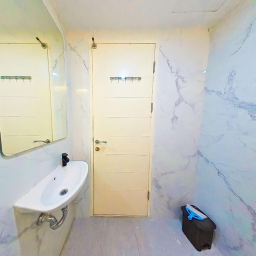 Bathroom 8