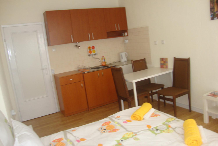 Others 2, Guest Rooms Colours, Kazanlak