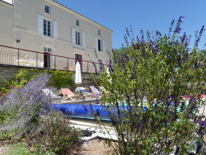 Others 4, Les Jardins de Xanton, Vendée