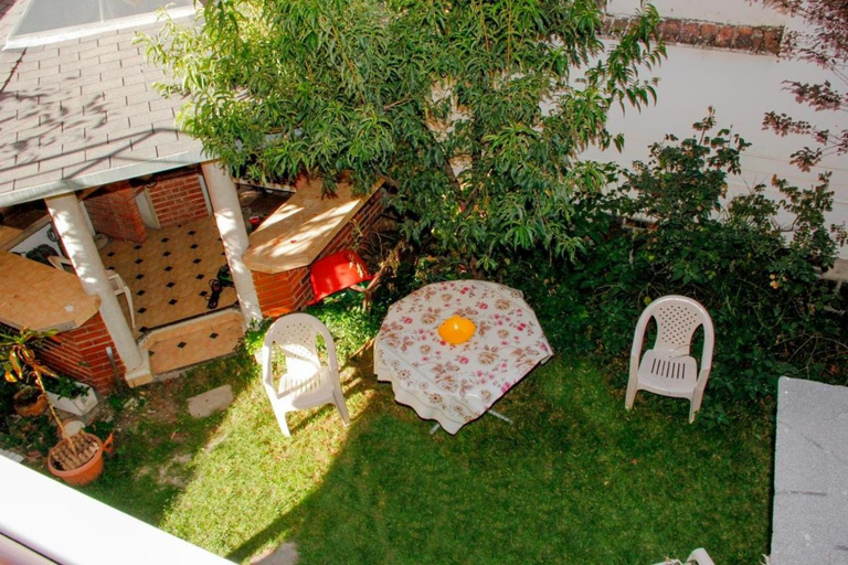 Others 5, Residencia encantadora en La Paz, Pedro Domingo Murillo