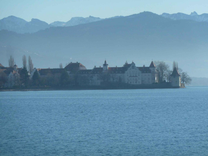Others 5, Privatzimmer Reiner Baumeister, Lindau (Bodensee)