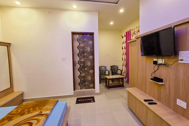 Facilities 3, Mohan Home Stay, Chamba