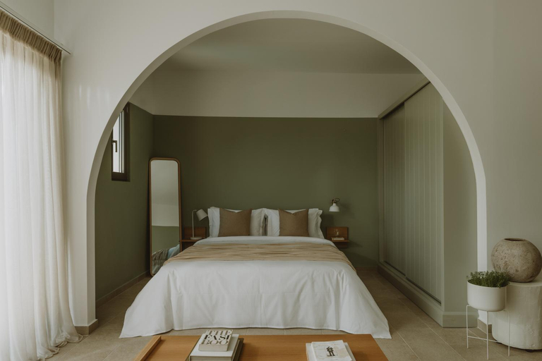 Others 2, BATU Luxury Apartments, Epirus
