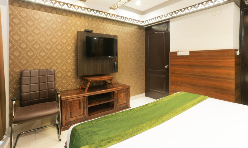 Others 5, Dvaraka Inn, Bangalore