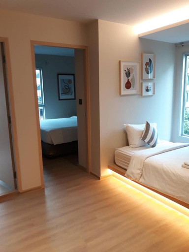 Bedroom 9