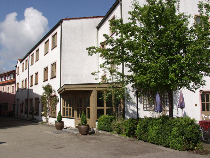 Others 2, Hotel zur Post Garni, Neumarkt in der Oberpfalz
