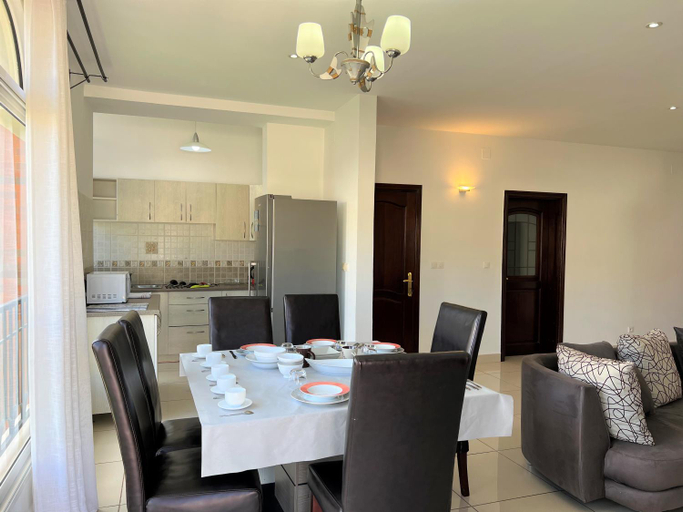 Others 5, Appartements - Le Paradisier Ambatobe, Analamanga