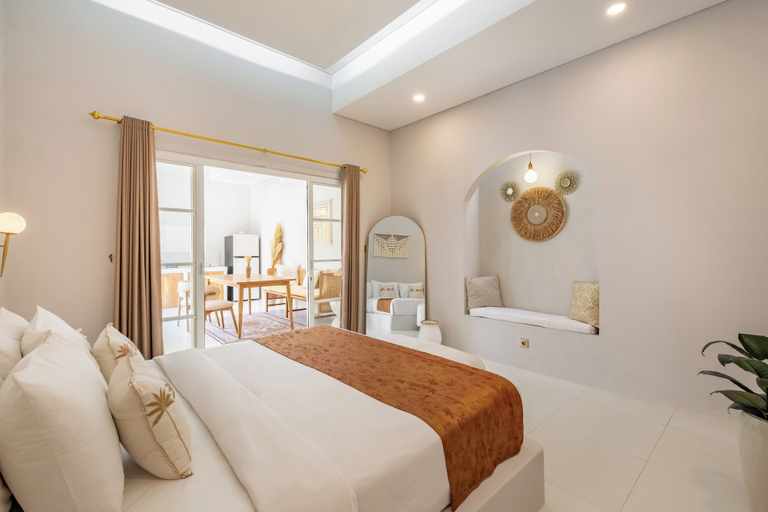 Bedroom 13