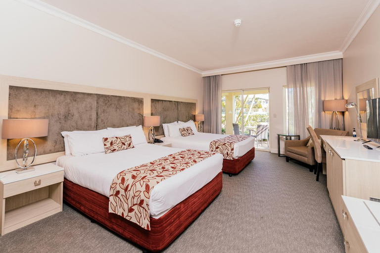 Bedroom 11