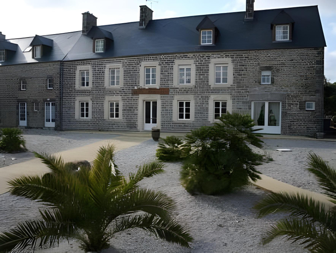 Others 3, Chambres du logis De La Mare Du Parc, Manche