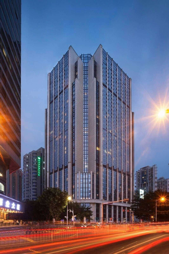 Tianxi apartment ONE39 branch, Shenzhen