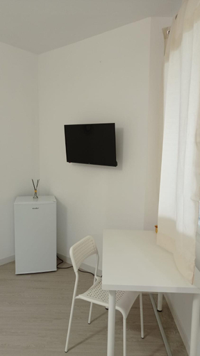 Others 5, Rosa's Rooms, Matera