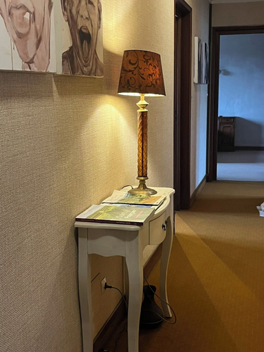 Bedroom 3, La Chaumiere De L'Eau Sauvage, Allier