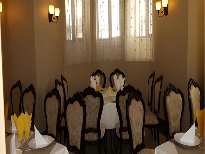 Food & Drinks 5, Hotel Carol Constanta, Constanta