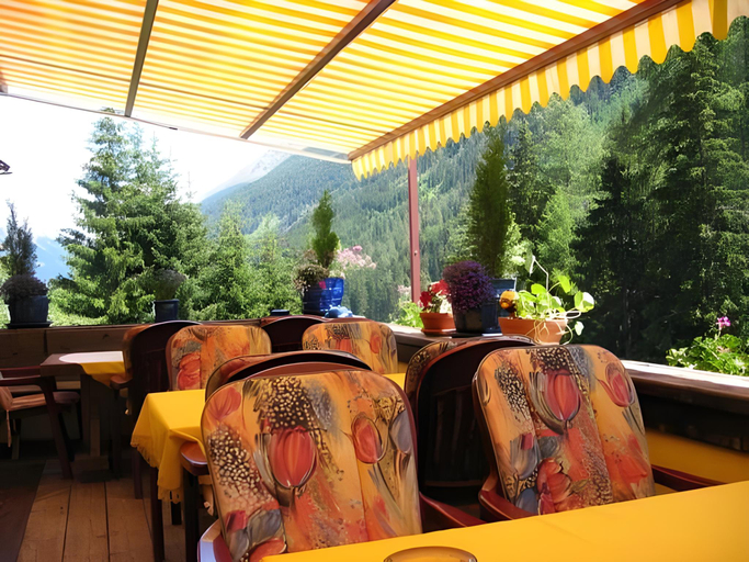 Food & Drinks 4, TENNE Arlberg - Boutique Hotel & Restaurant, Landeck