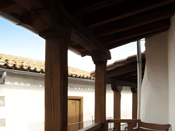 Others 3, iKIGAI Casa de La Sal, Salamanca