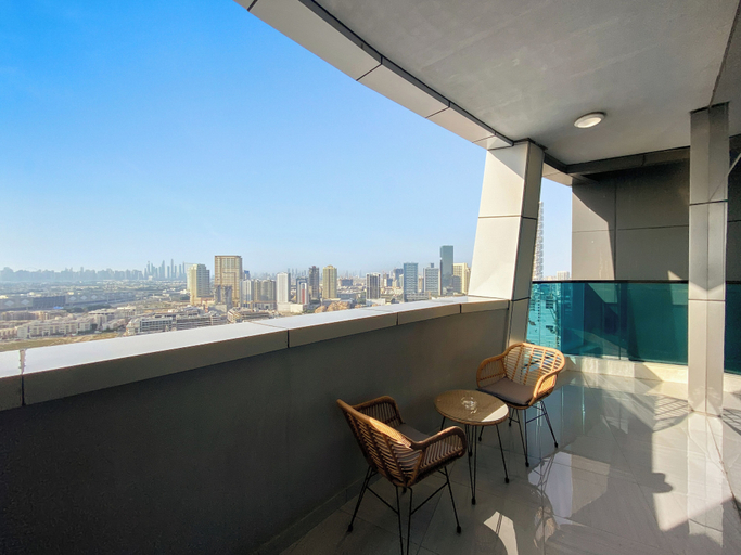 Others 3, Silkhaus O2 Residential Towers, Dubai