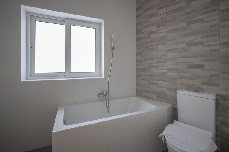 Bathroom 3, Seaview Stays, Saint Paul's Bay