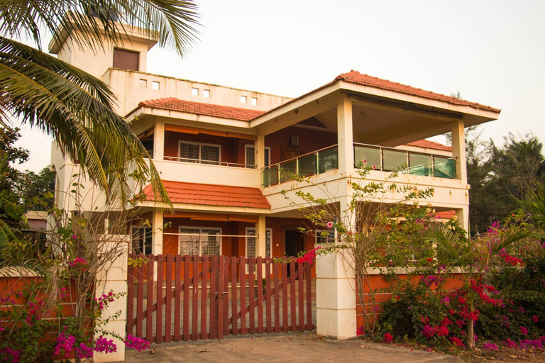 Mangalore Waterfront VIlla by EWA Properties, Dakshina Kannada