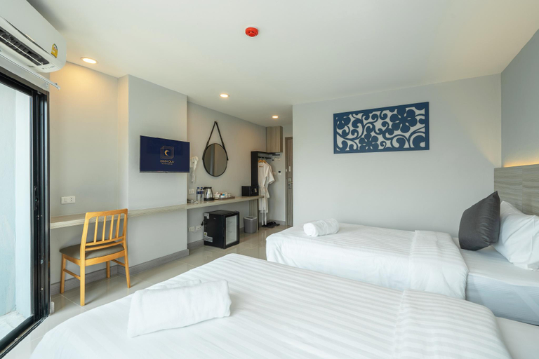 Bedroom 6