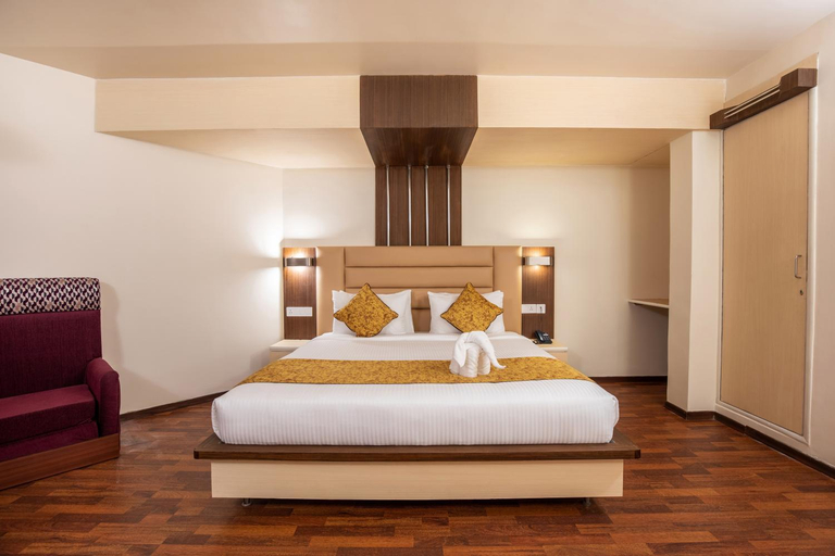 Bedroom 9