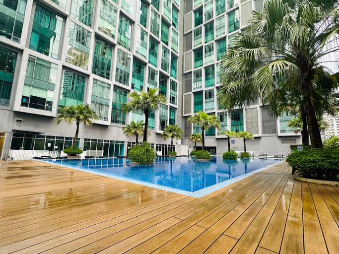 Swimming Pool 7