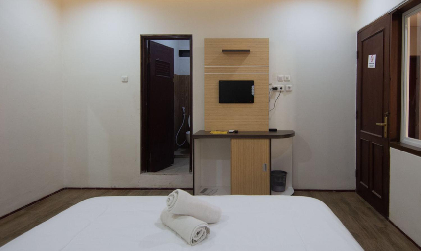 Bedroom 7