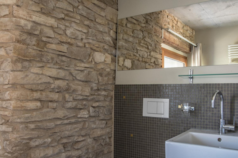 Bedroom 3, Le Paysan Horloger, Les Franches-Montagnes