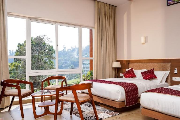 Others 3, THRILL HOLIDAYS MUNNAR, Idukki
