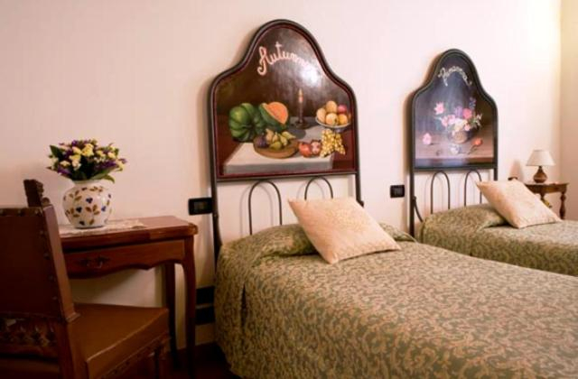 Bedroom 9
