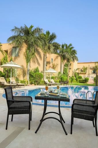 Sport & Beauty 5, Sterling Bagh Ranthambore, Sawai Madhopur