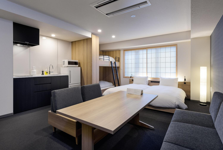 Bedroom 13
