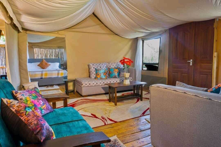 Others 5, Oldarpoi Mara Camp, Narok West