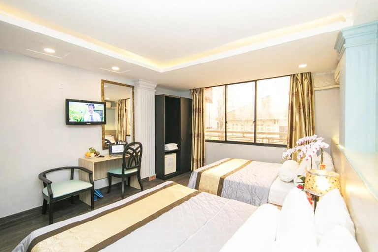 Bedroom 5