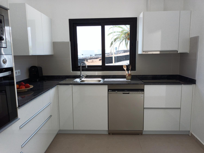Others 4, Apartamentos Falcon, Las Palmas