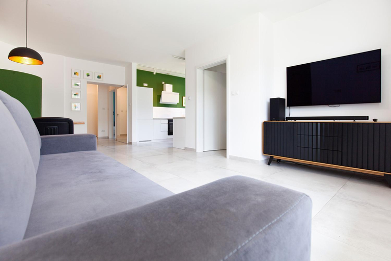 Bedroom 2, Holimo Hotel, Kłodzko