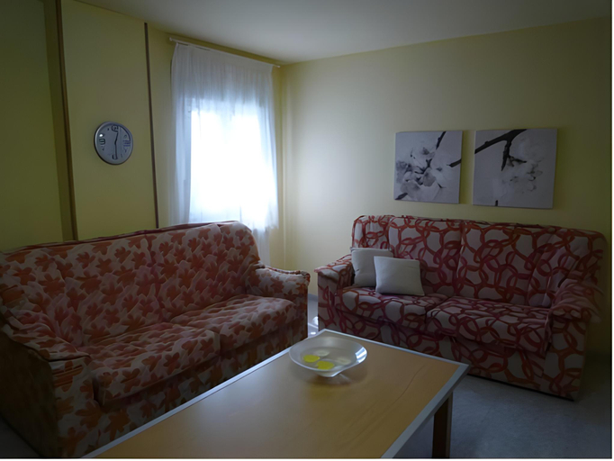 Others 3, Hostal Residencia Ponte Vella, Lugo