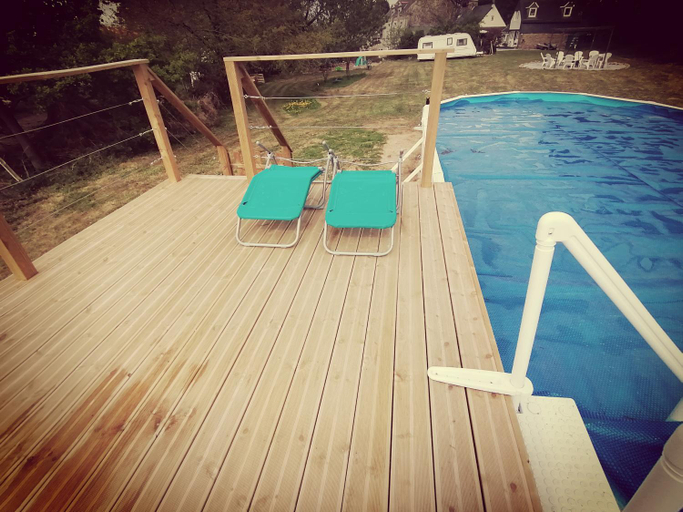 Others 5, le petit secret, Morbihan
