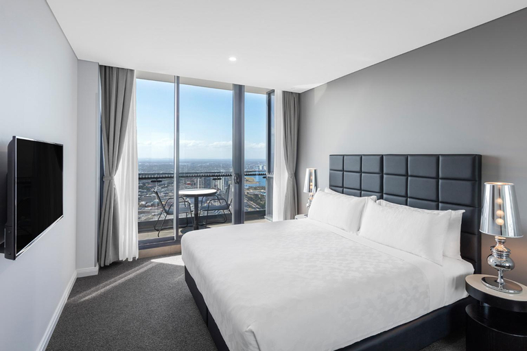 Bedroom 12