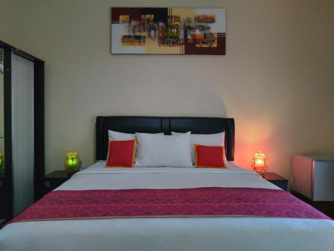Bedroom 10