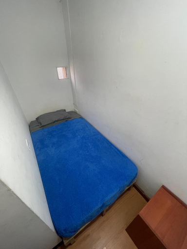 Others 3, Hostel Bulevar Niza, Santafé de Bogotá
