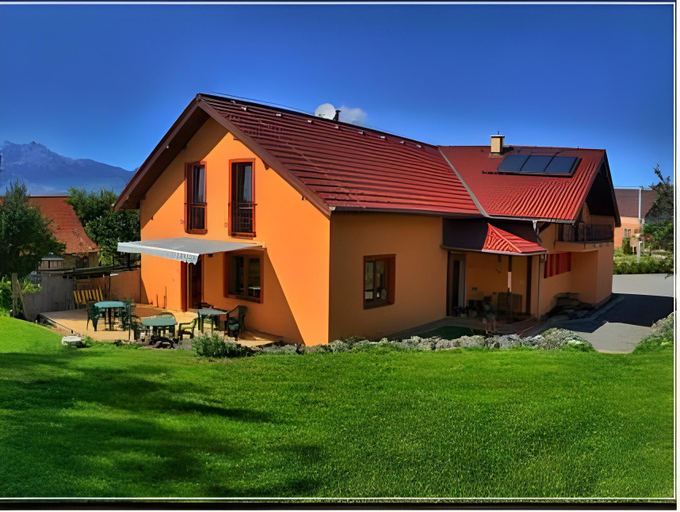 Others 5, Pezion Limbovy Dvor, Kežmarok