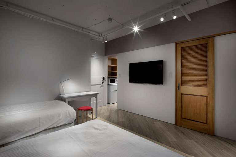 Bedroom 10