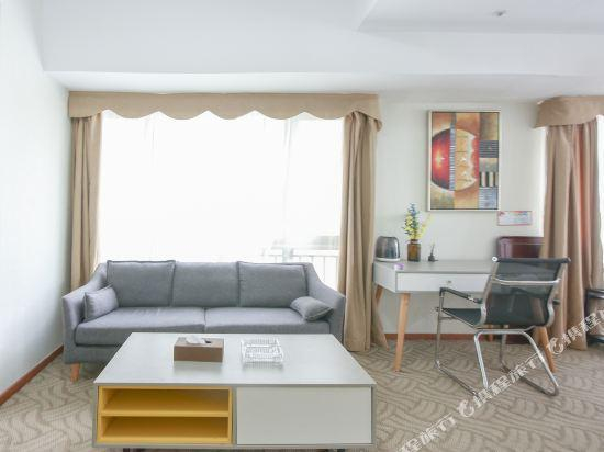 Wanji Theme Apartment, Foshan