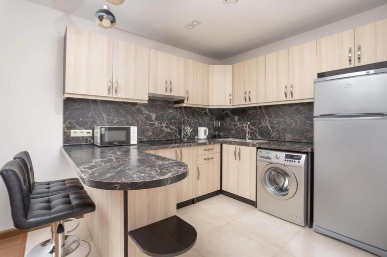 Others 5, Deluxe apartment in The city center 2 rooms, Yerevan