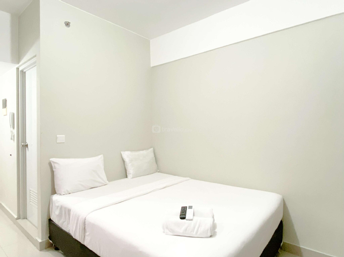 GoodComfy Studio Springlake Summarecon By Travelio, Bekasi