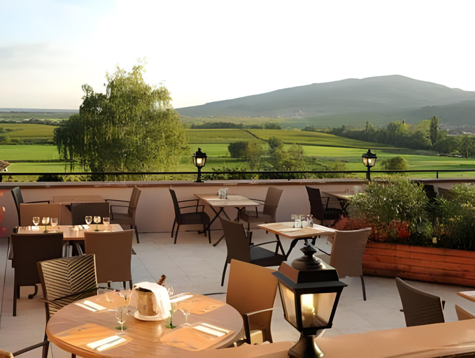 Food & Drinks 4, Hotel Restaurant Faller Emmebuckel, Bas-Rhin