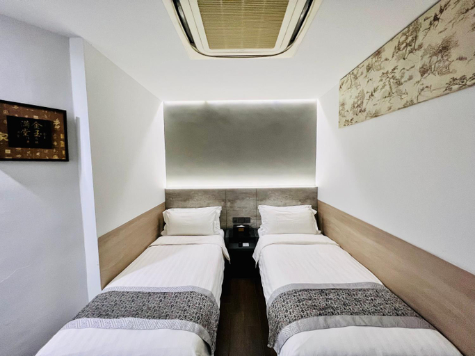 Bedroom 17