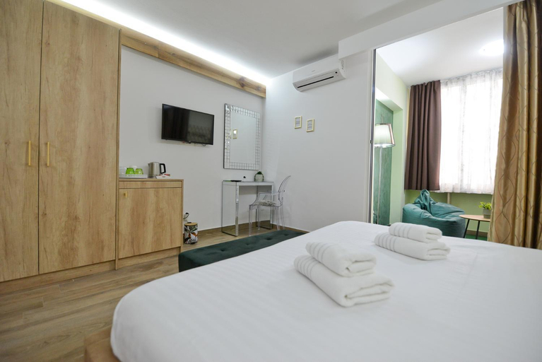 Others 5, PIAZZA ROOMS Zadar, Zadar